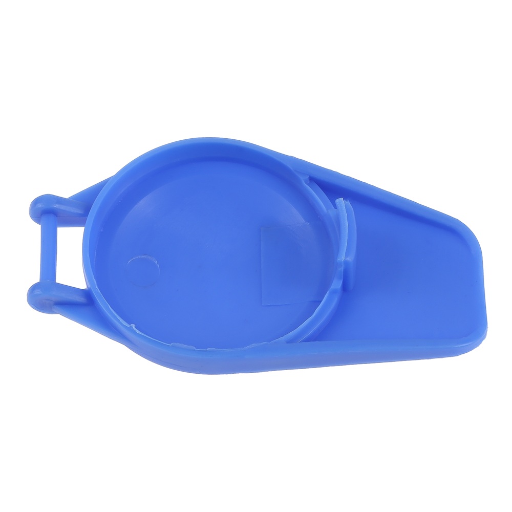 Replacement Car Windshield Washer Reservoir Fluid Tank Cap Wiper Bottle